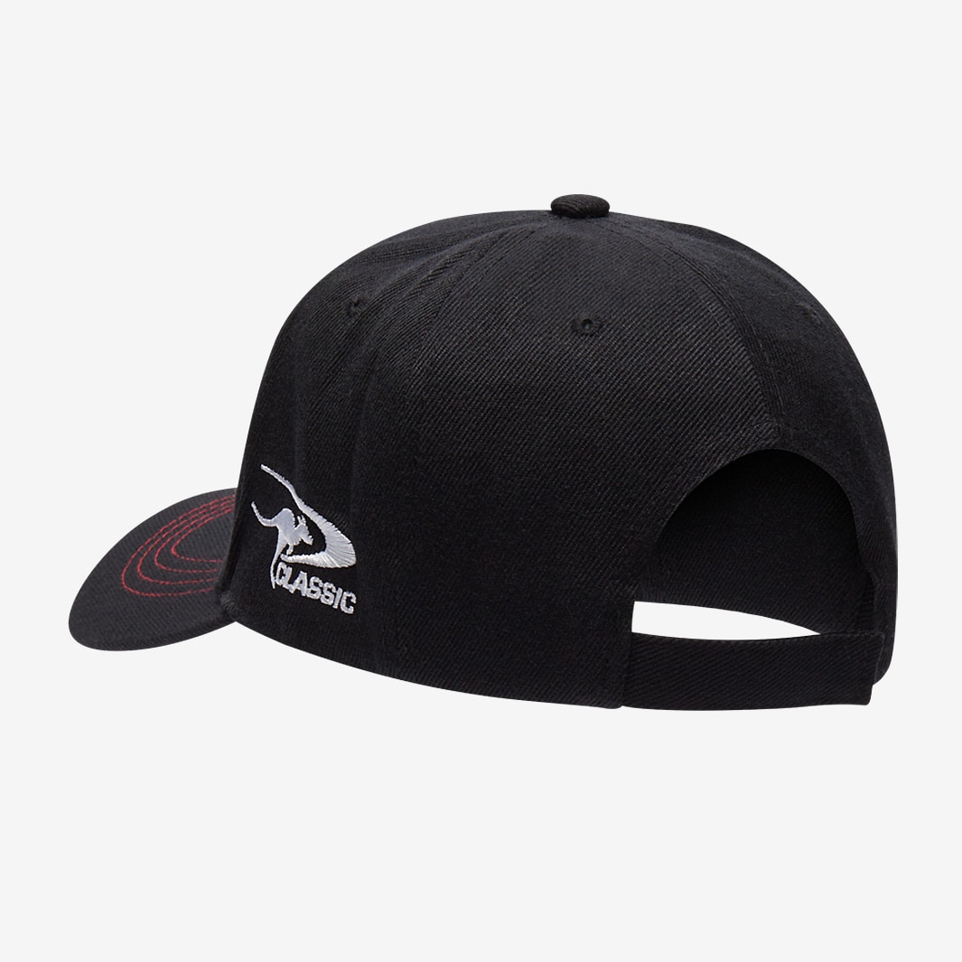 Classic South Sydney Rabbitohs 2025 Media Cap Black Mens
