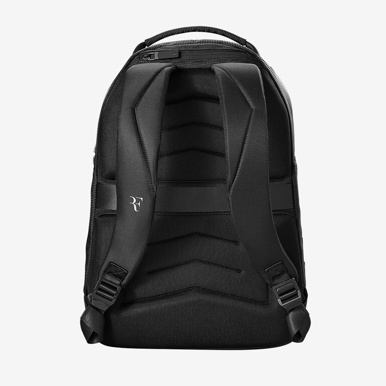 Wilson RF Tennis Backpack Black Bags Luggage Pro:Direct Tennis
