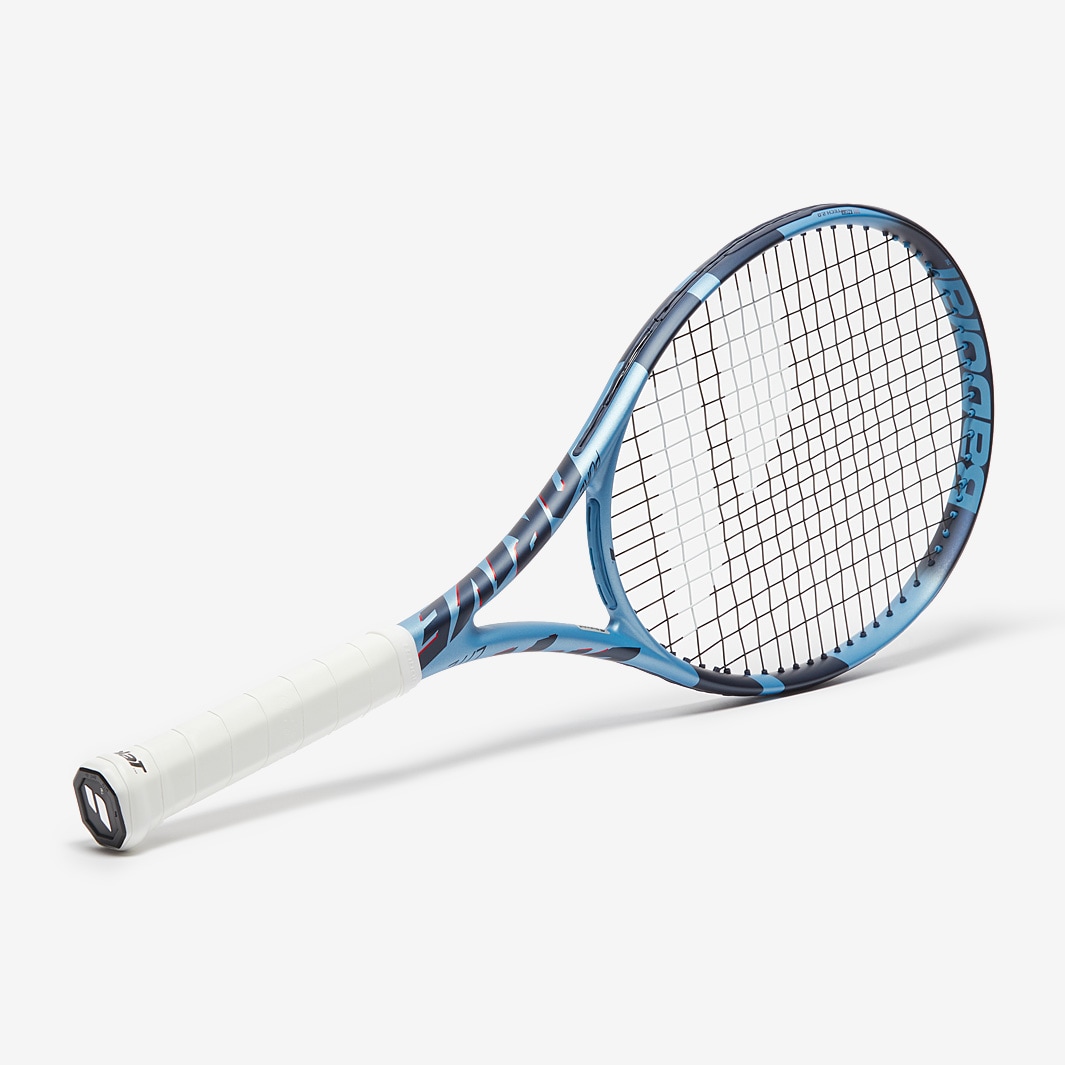 Babolat Pure Drive Lite Tennis Racket - Blue - Mens Rackets | Pro