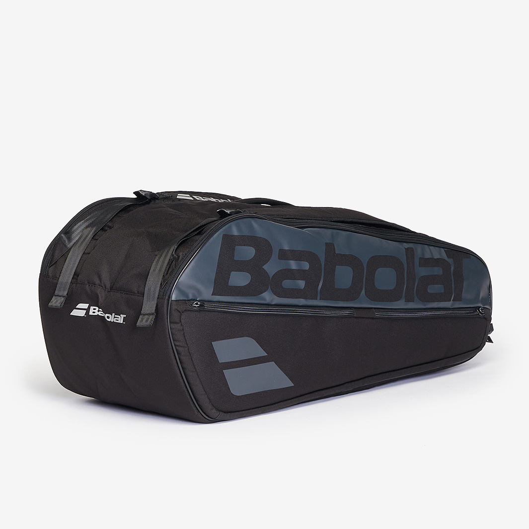 Babolat Tennistasche Evo Court S – 35 Liter, Nachhaltig, Für 3 Schläger