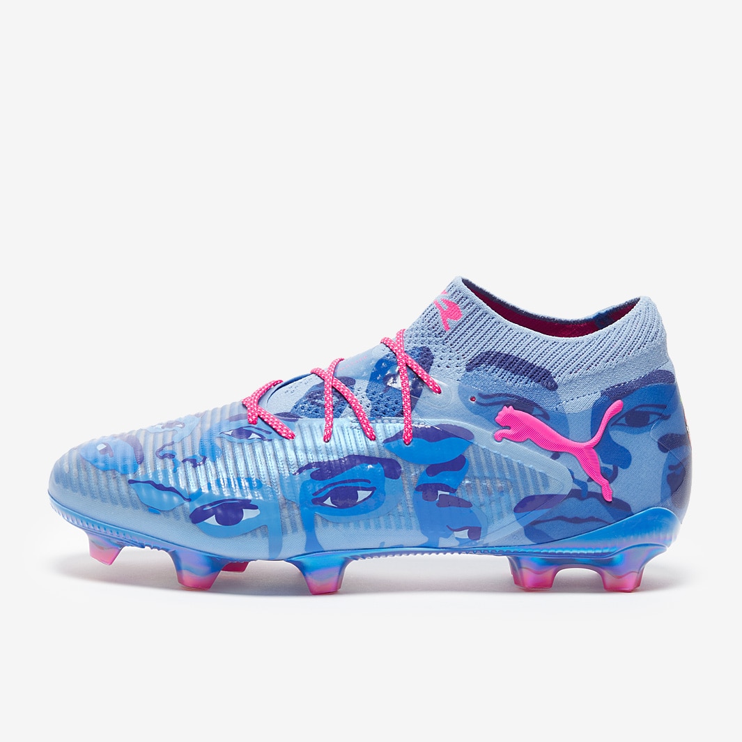 Puma Future 8 Ultimate x KidSuper SE FG - Day Dream