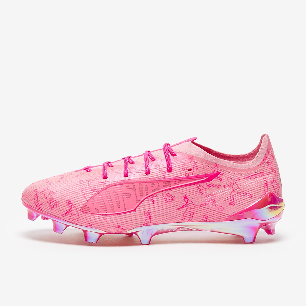 スパイク・シューズ PUMA Morphic ATOMS PINK 23.5 セール】PUMA MORPHIC ATMOS PINK / プーマ モーフィック