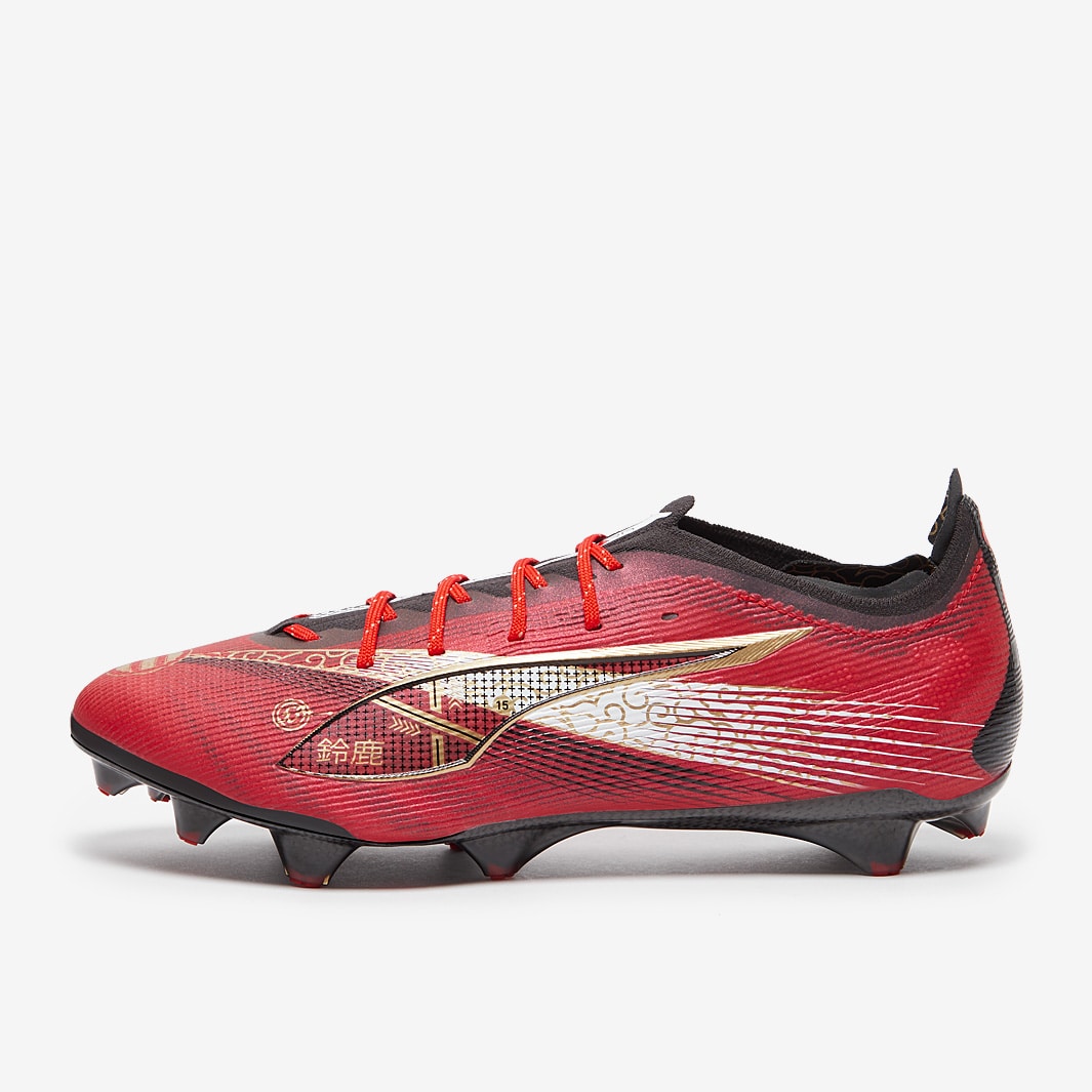 Puma Ultra Racetrack Japan Carbon Firm Ground/Artificial