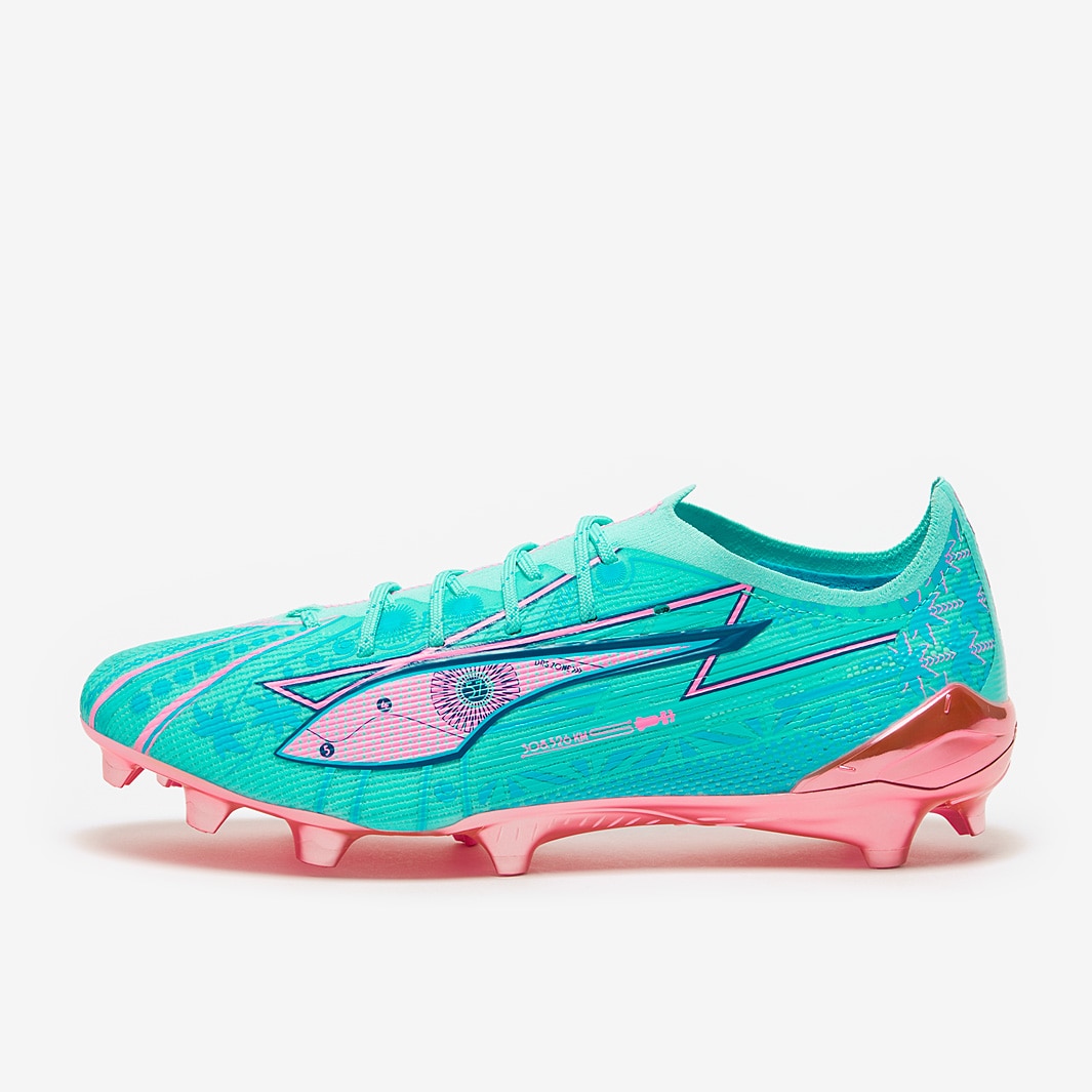 シューズ PUMA ULTRA5 ULTRA 5 ULTIMATE Firm Ground Men's Soccer Cleats | PUMA