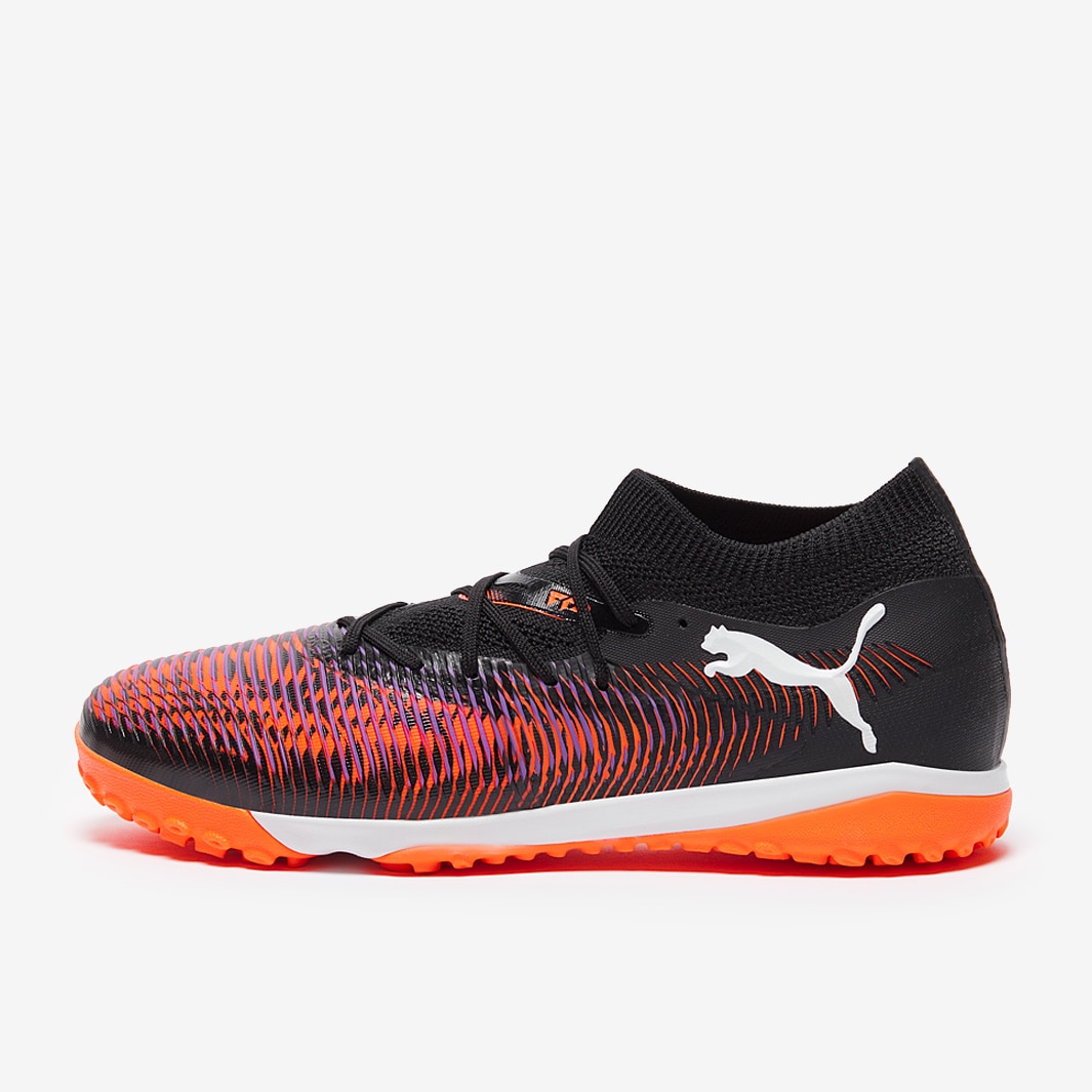 Turfs Puma FUTURE MATCH TT green | AD Sport.store