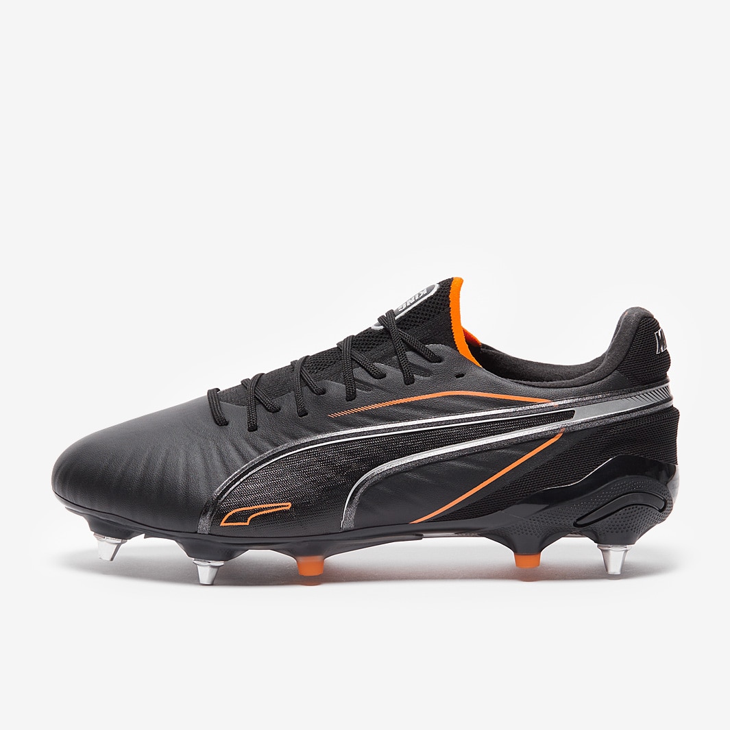 シューズ KING ULTIMATE MxSG PUMA公式】メンズ プーマ キング アルティメット MXSG サッカー