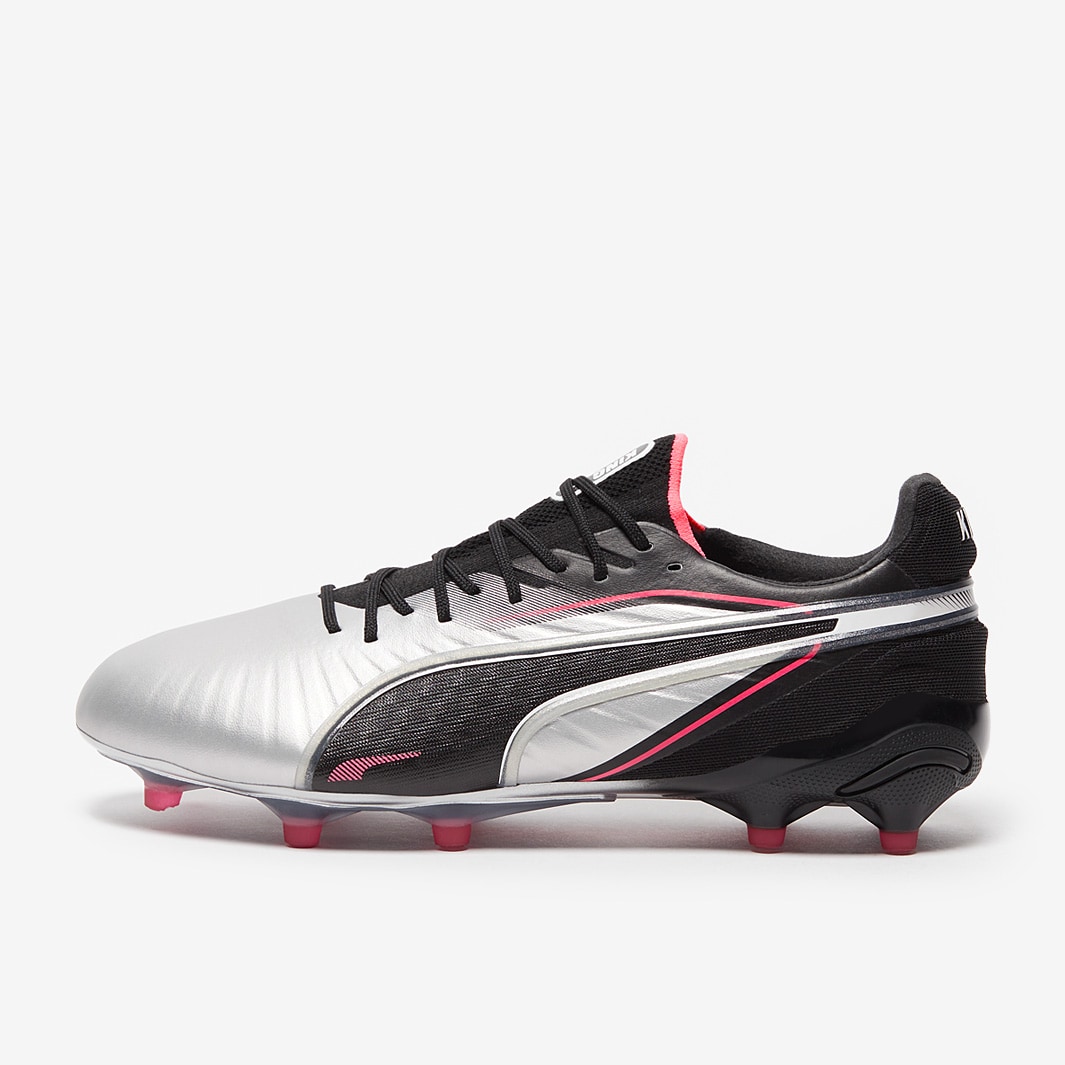 PUMA - 『新品未使用』PUMA king ultimate HG 25cm PUMA Ultra 6 Ultimate AG White Pack - PUMA White