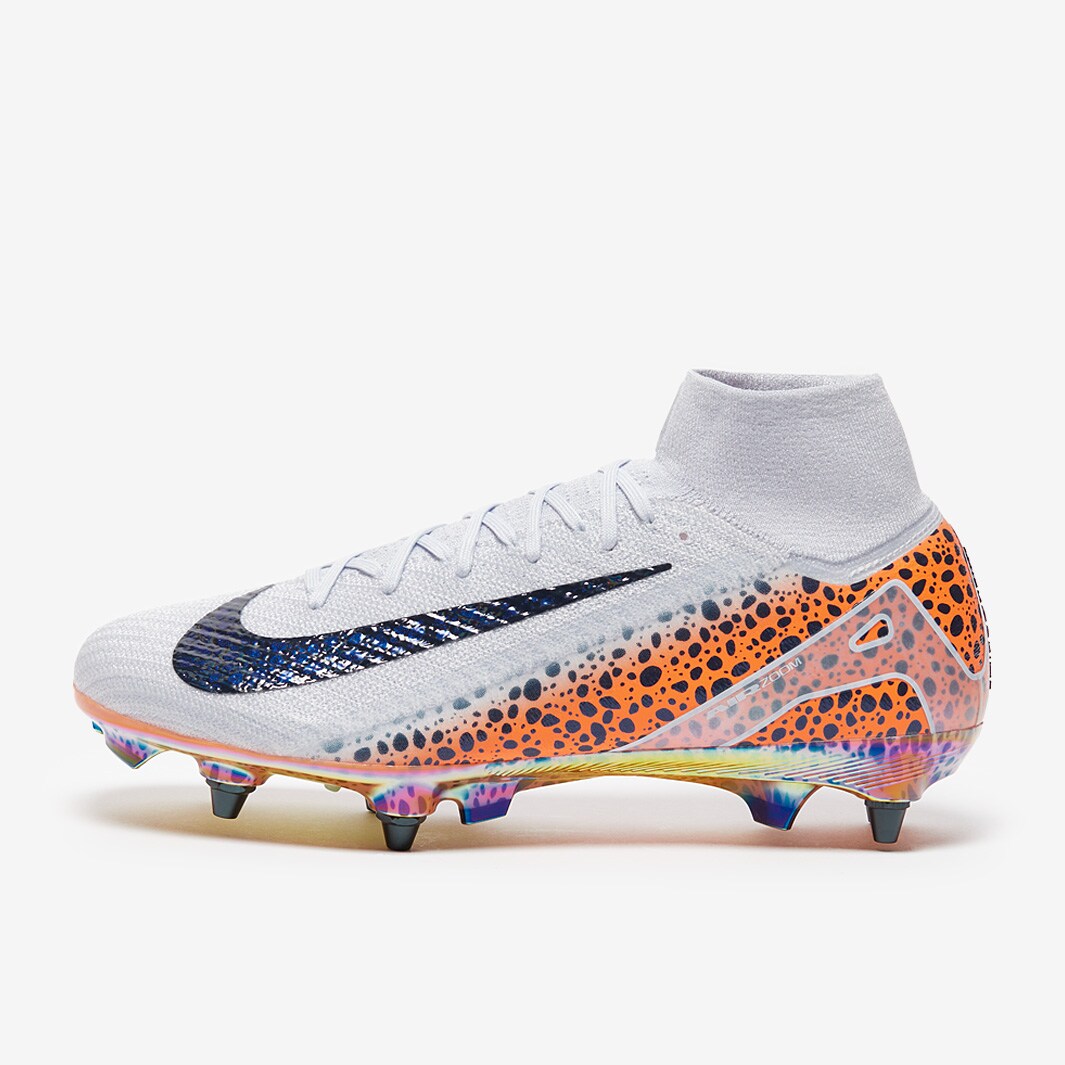 korki nike mercurial superfly fg