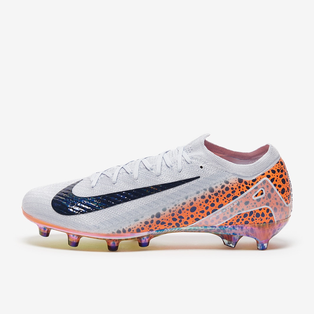 Nike Air Zoom Mercurial Vapor XVI Elite AG-Pro - Multi Colour