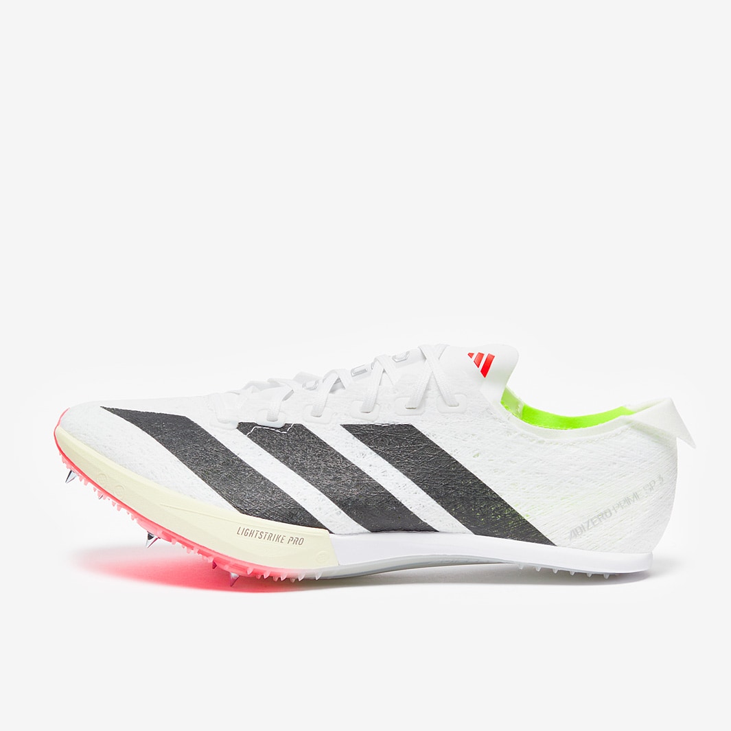 ★アディダス★ ADIZERO PRIME SP3 Strung Lightstrike Pro Adidas Adizero Prime SP3 Strung | Trackandfieldclothes