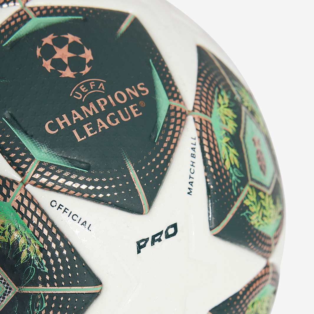 adidas UEFA Champions League 24/25 Pro Soccer Ball