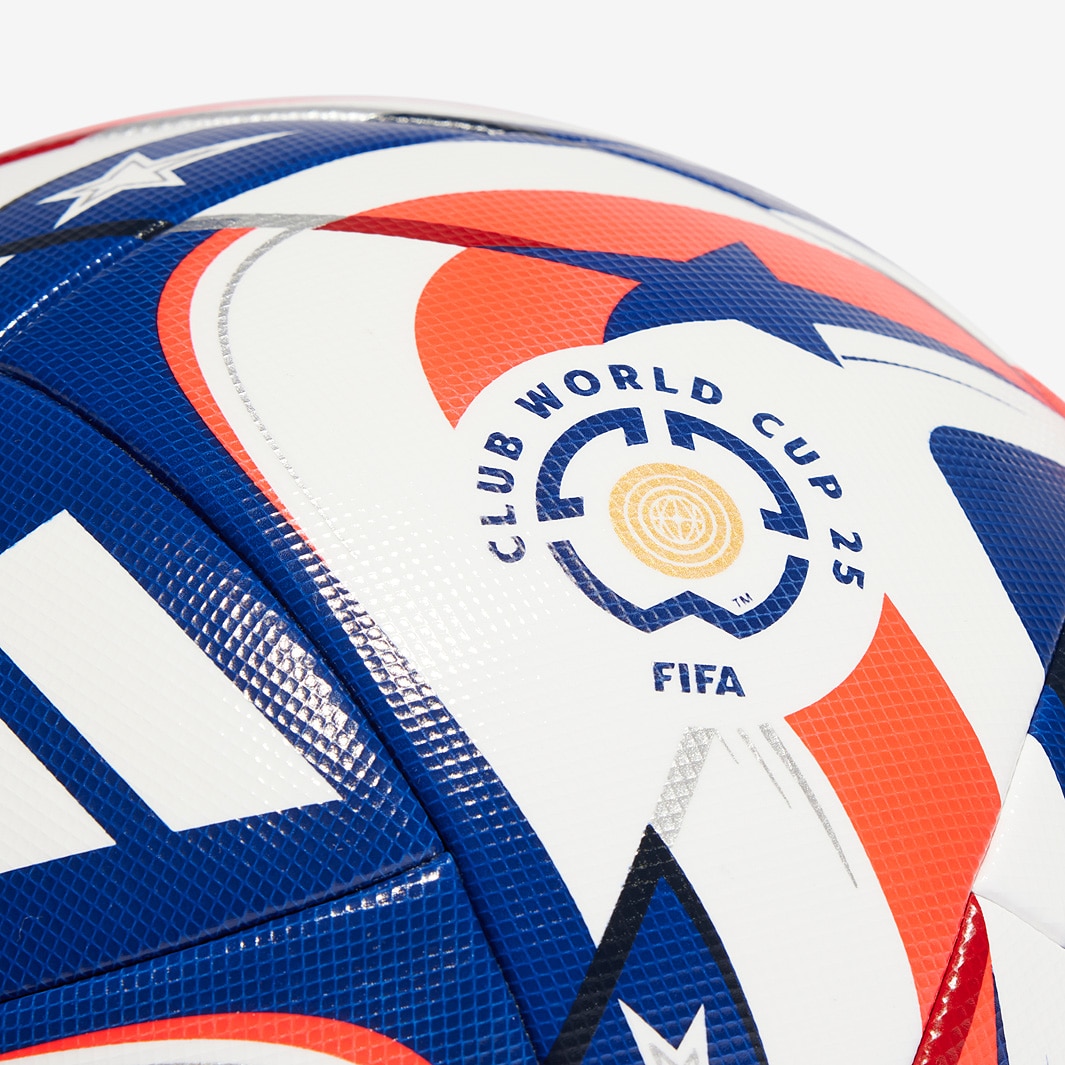adidas FIFA Club World Cup 2008 サイズ5 Adidas USA FIFA Club World Cup 2025 Official Size 5 Match