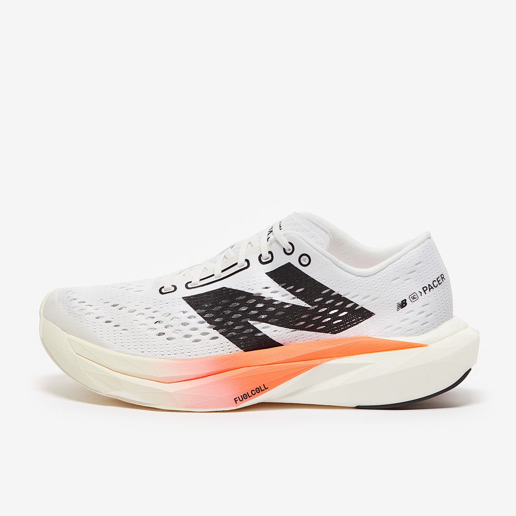 New Balance Fuelcell Supercomp Pacer V2 - Hot Mango - Mens Shoes
