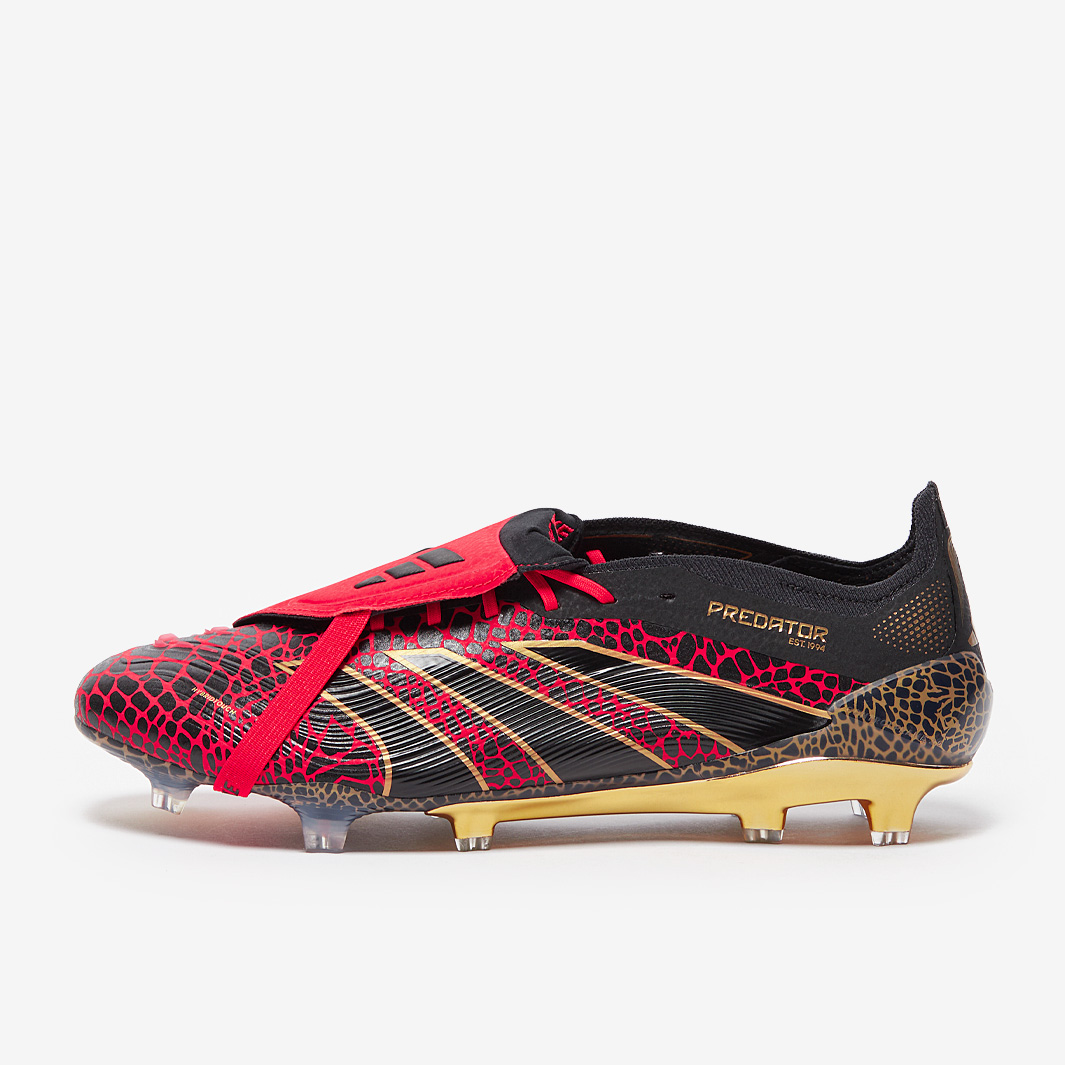 adidas Predator Elite Tongue x Year of the Snake Firm Ground
