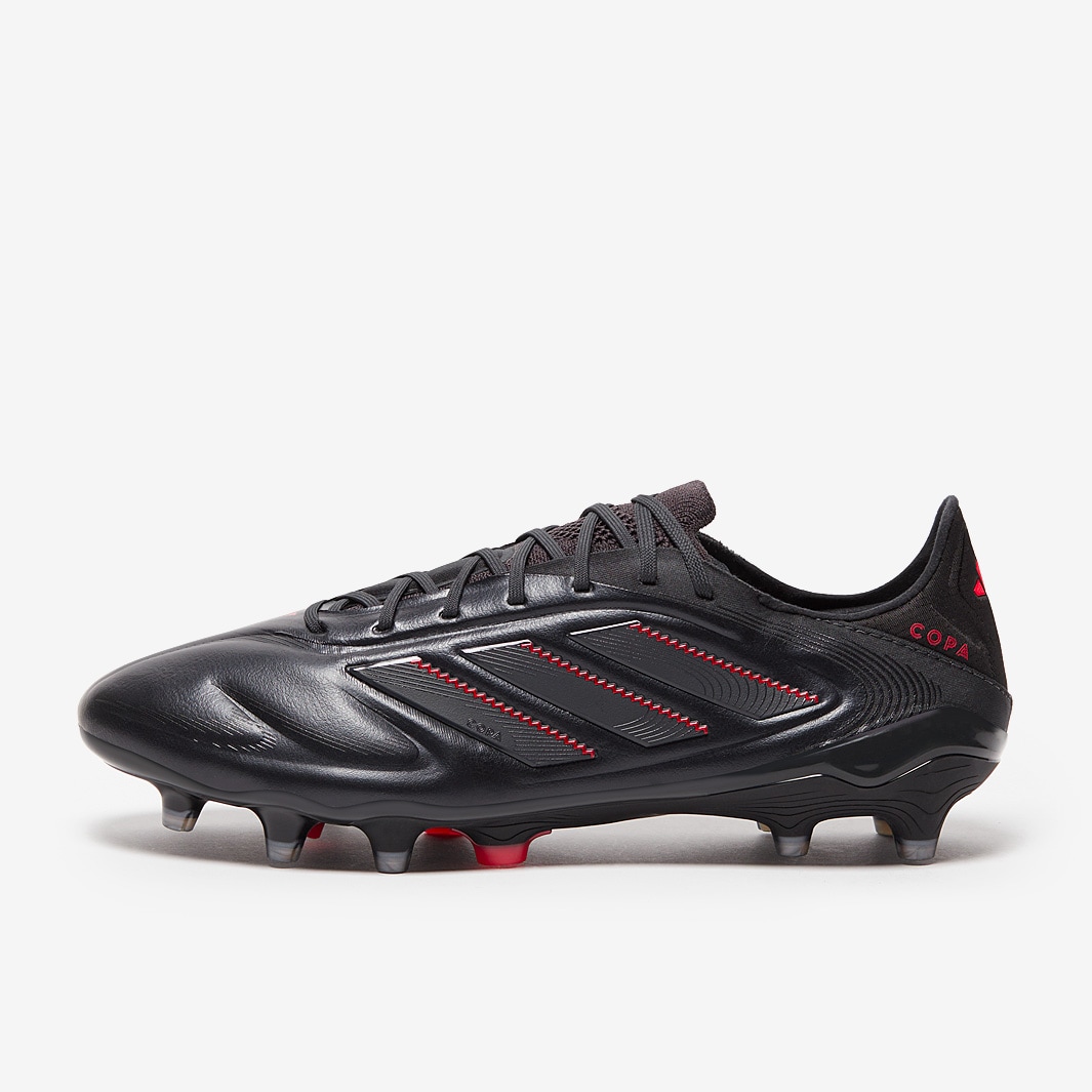 全国どこでも送料無料！ III Pure Copa adidas Elite Black/Carbon/Lucid - Ground Firm シューズ