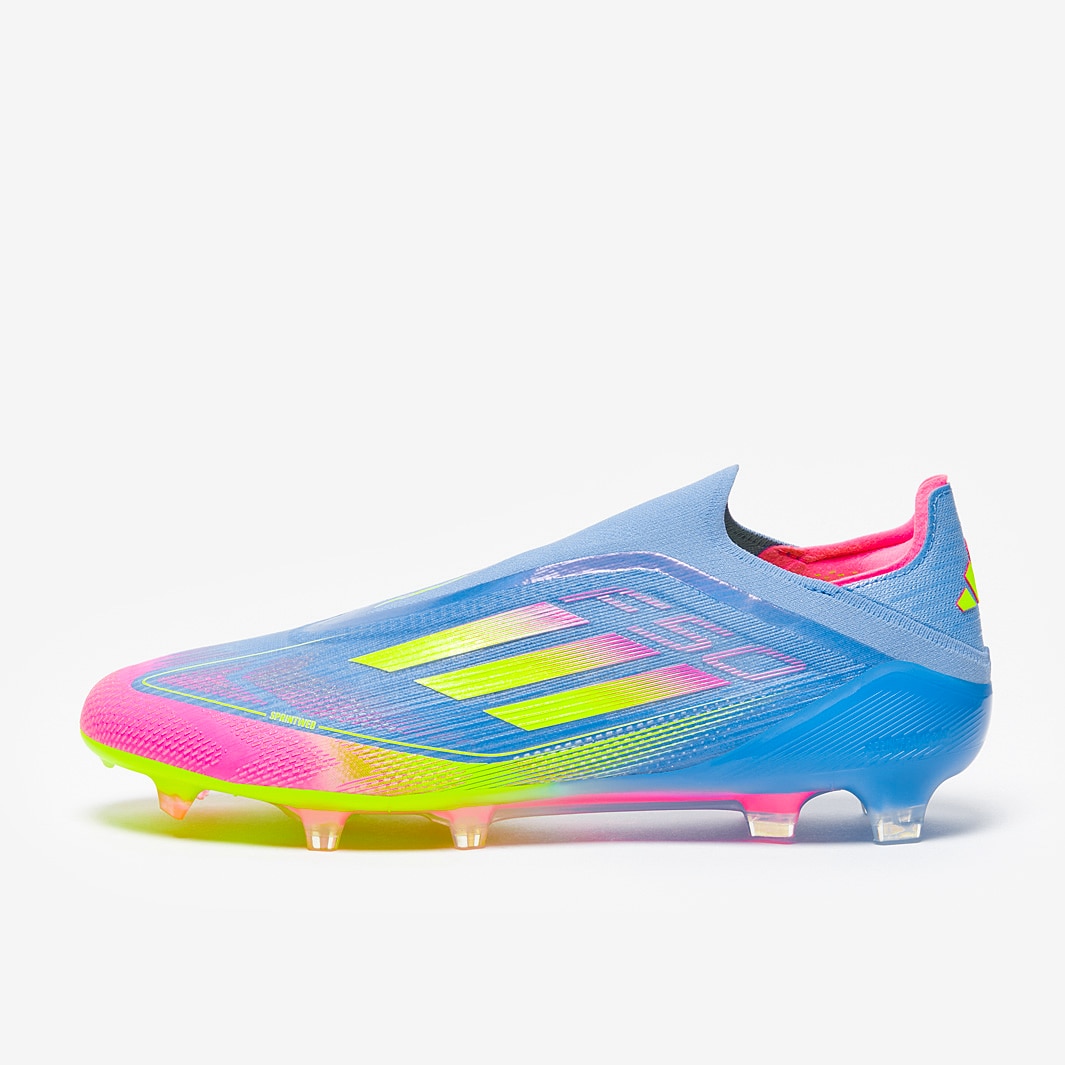 Adidas F50 Adizero L Collection FREE GIFT (ref: Elite X