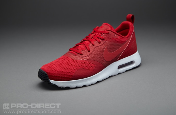 Nike air sales max tavas rojas