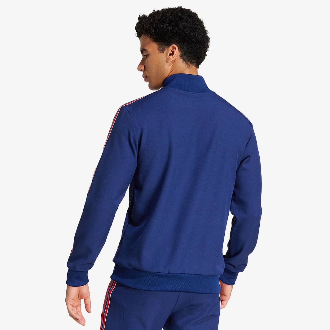 adidas Arsenal ウィンドブレーカー 24/25 Seasonal Adidas Arsenal Fc 24/25 Winterized Tracksuit Jacket