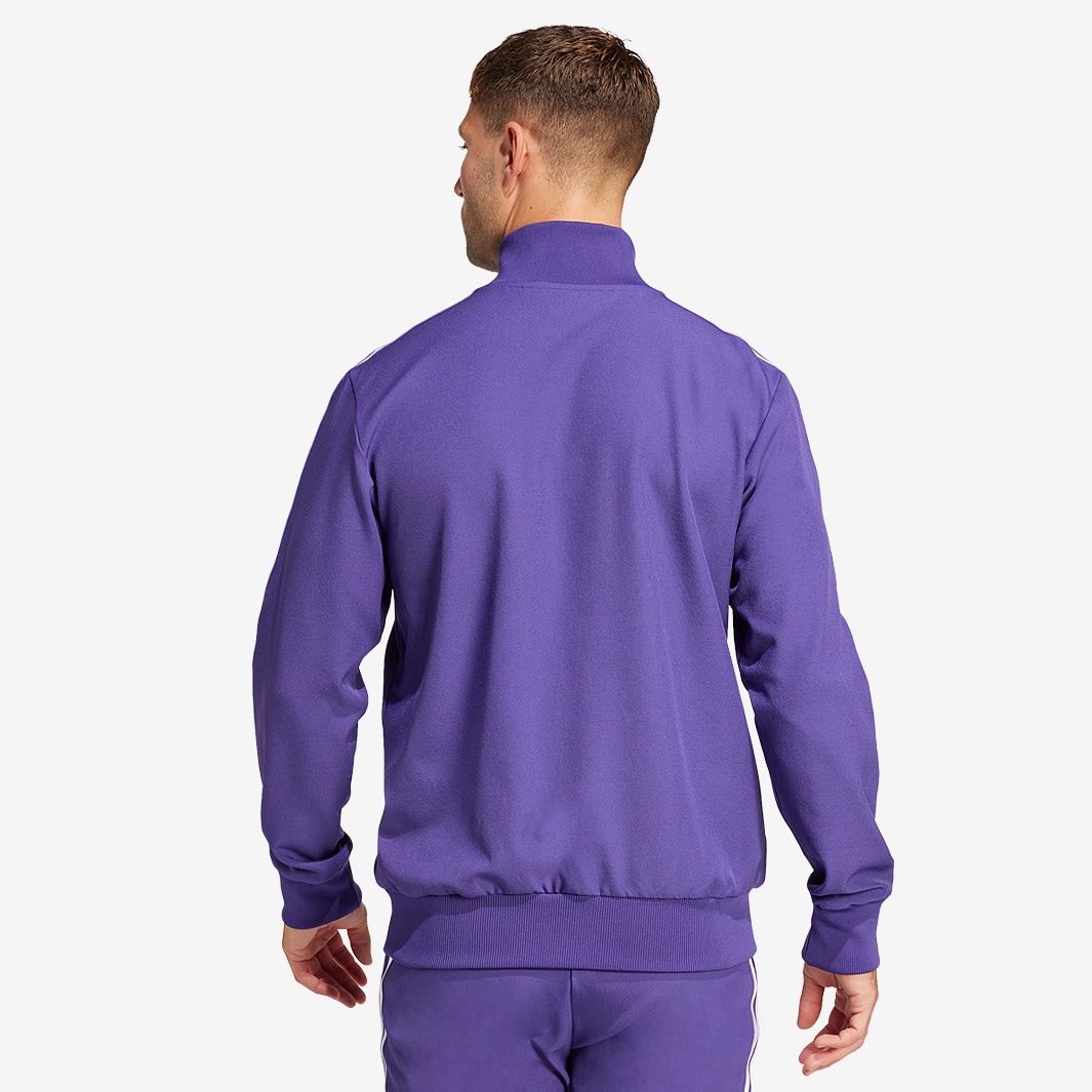 adidas Originals Real Madrid 24/25 Terrace Icon Track Top
