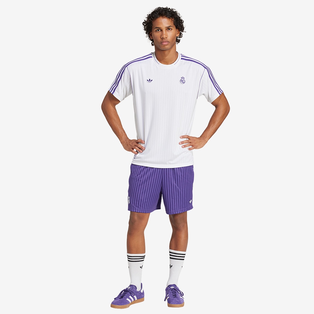 adidas／Real Madrid adidas Real Madrid ZX 2K BOOST 2.0 | R-GOL.com - Football