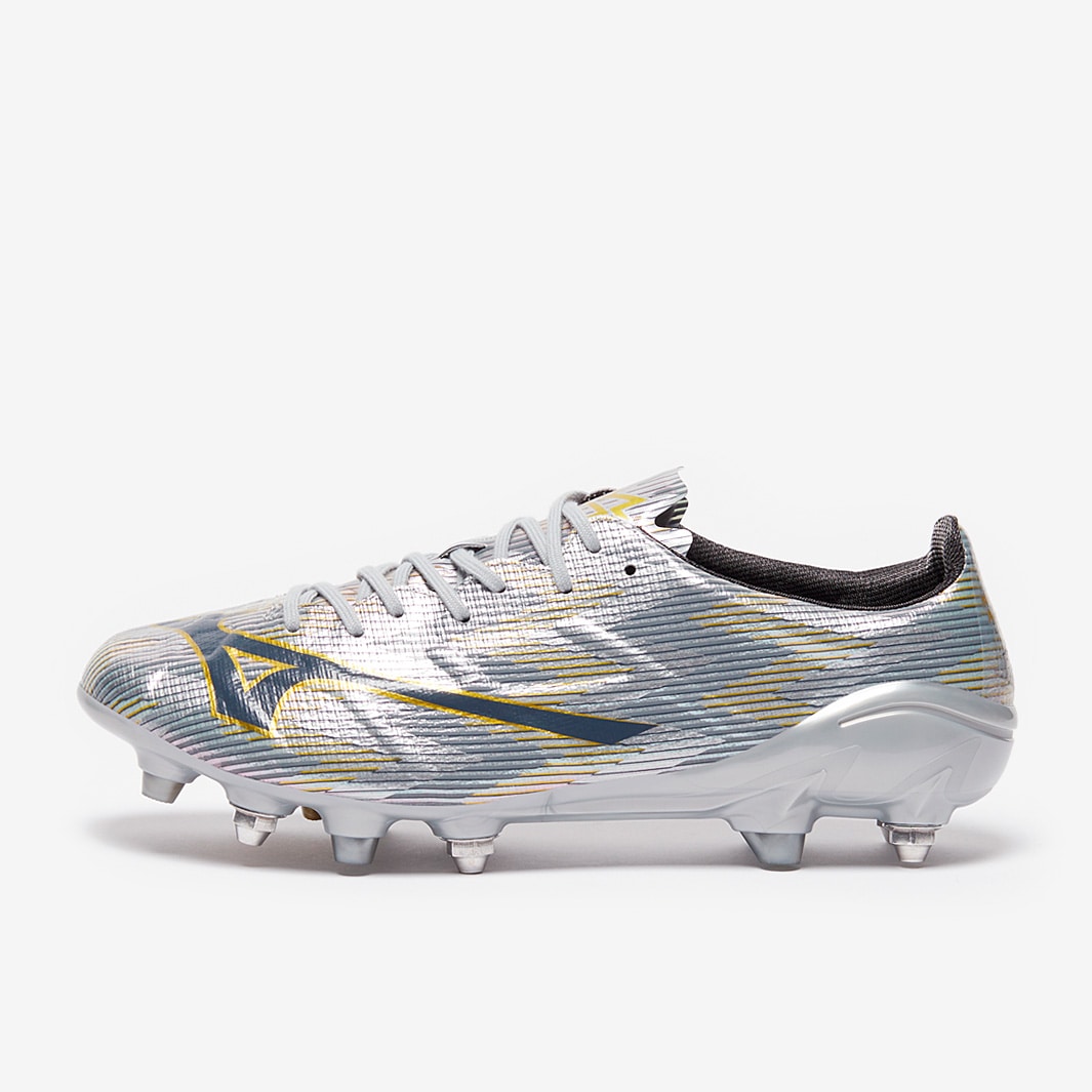 MIZUNO a Ⅱ JAPAN(新品未使用) Mizuno Alpha II Made in Japan Artificial Grass - Galaxy