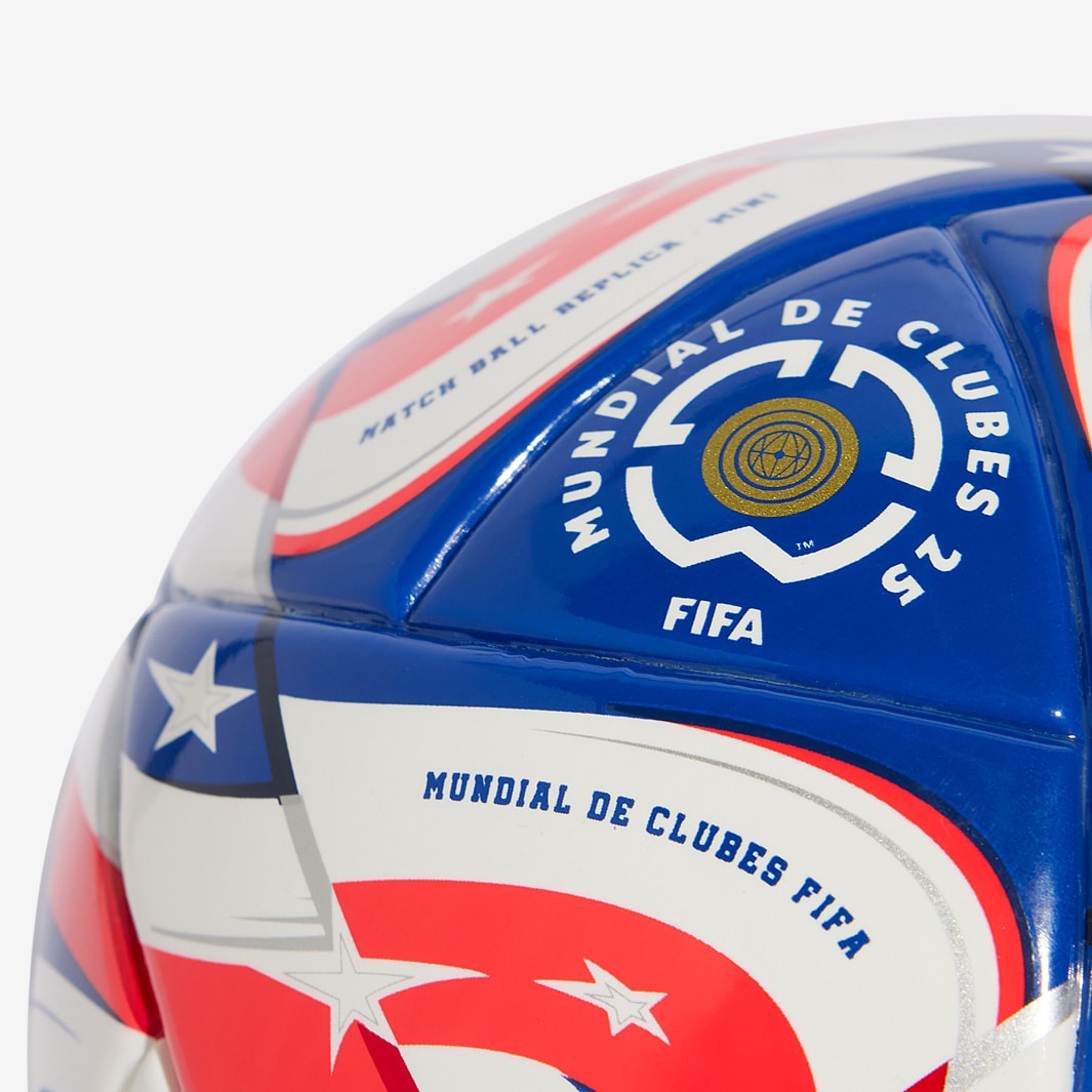 adidas FIFA Club World Cup 2008 テラパス adidas 2025 FIFA Club World Cup USA Official Match Soccer