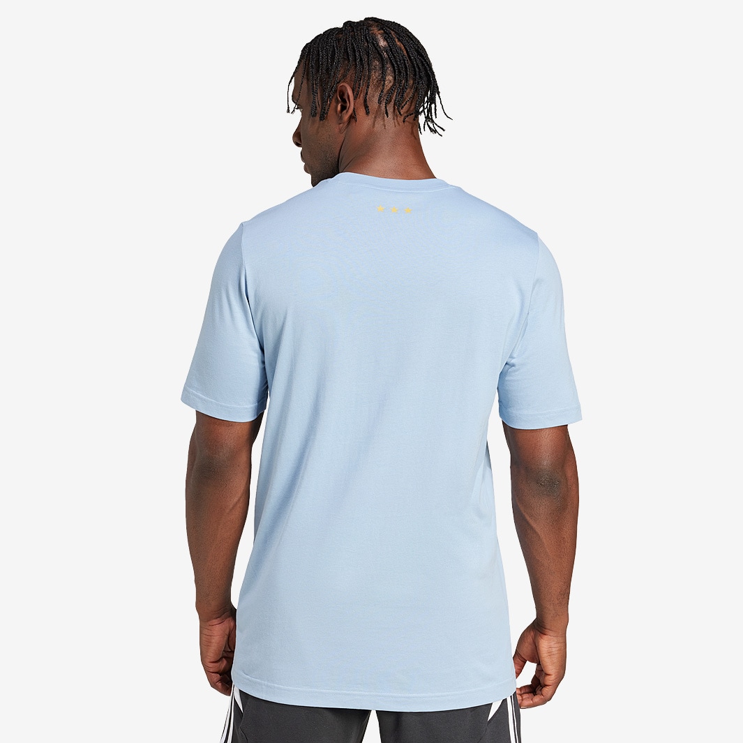 adidas Originals x Argentina 50th Anniversary DNA T-Shirt