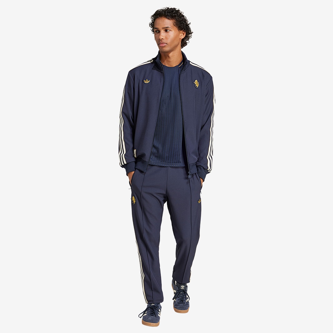 adidas Originals Juventus 24/25 Terrace Icons Track Pant