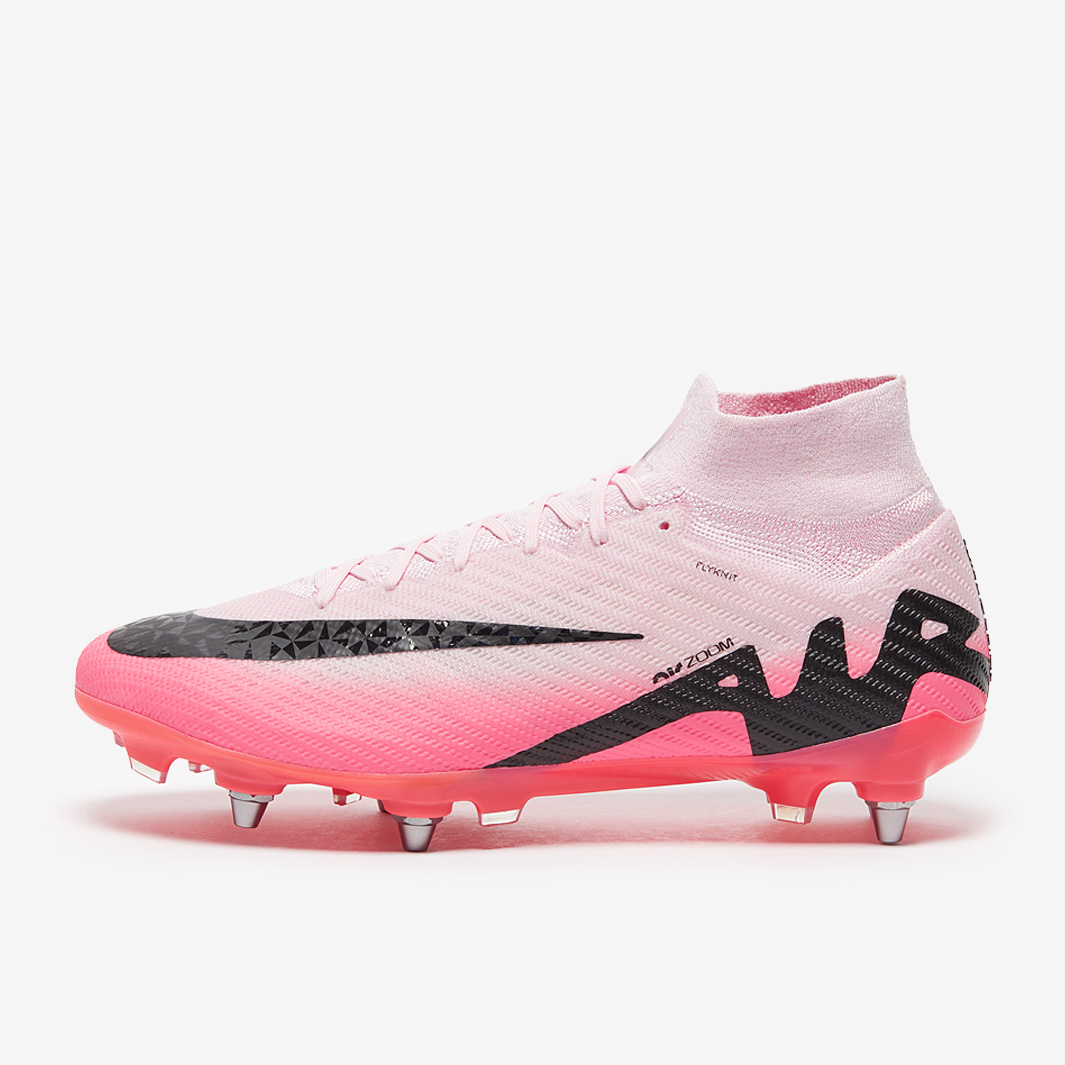botines nike superfly