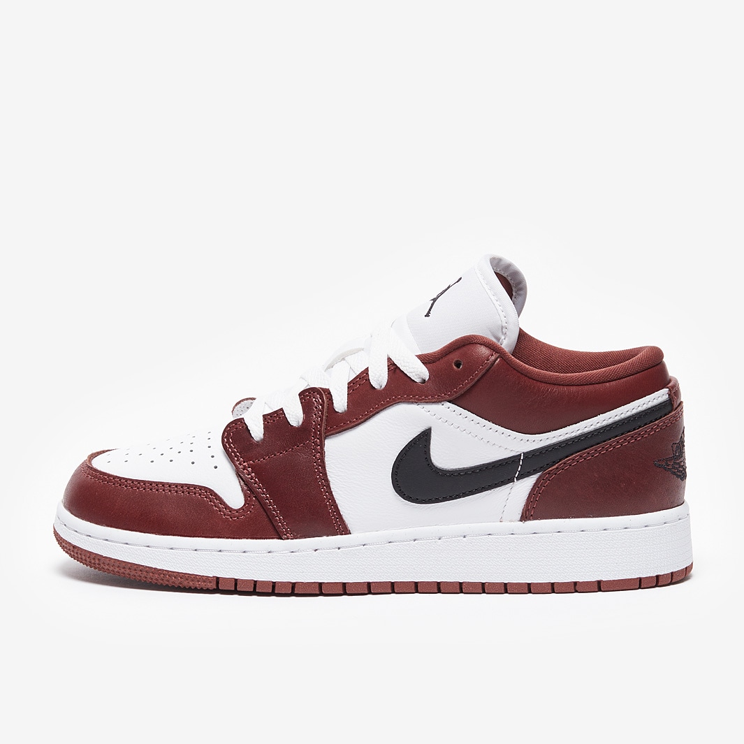 jordan 1 low and high