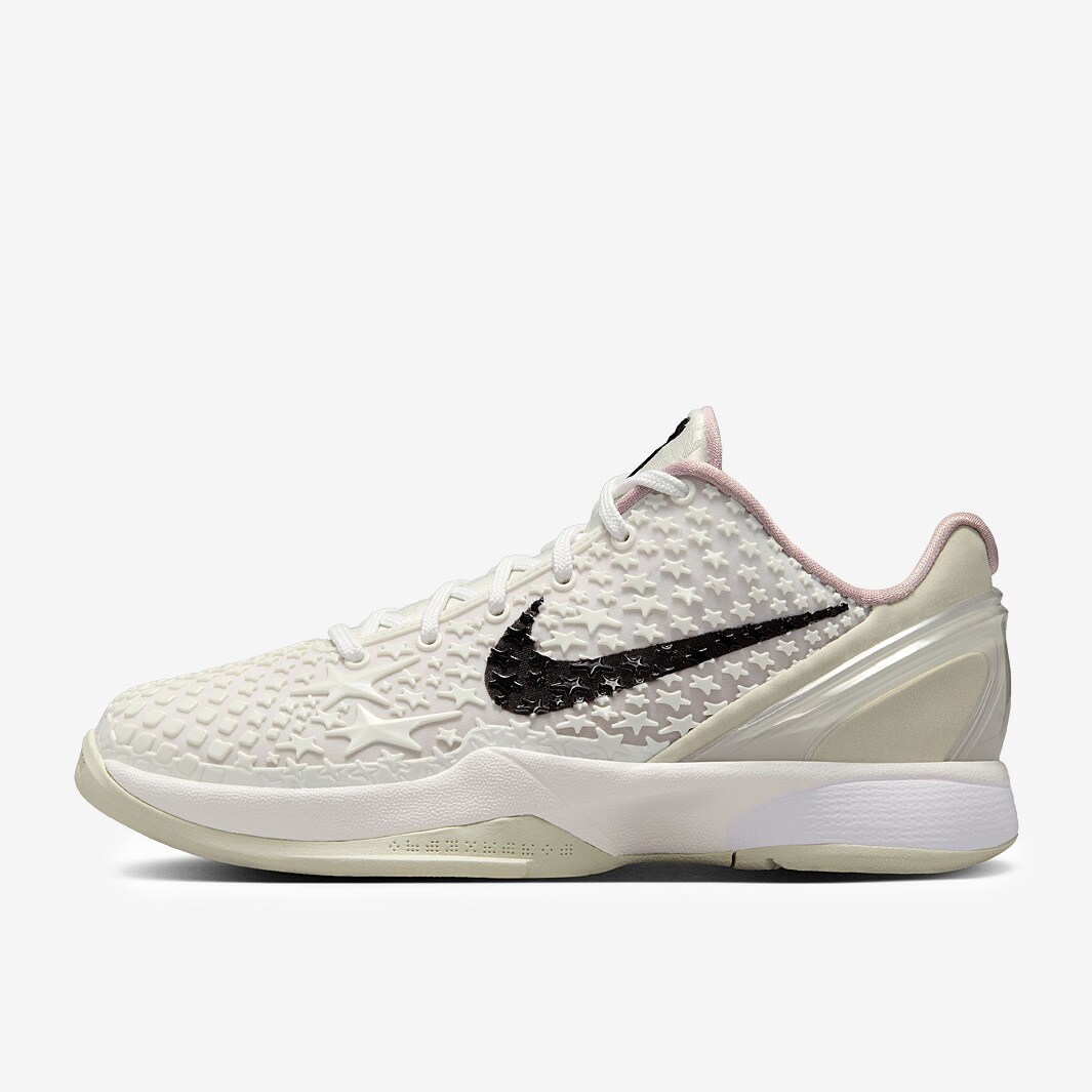 Nike- Zoom Kobe 6 VI ASG Orange County “Sunset” 448693800