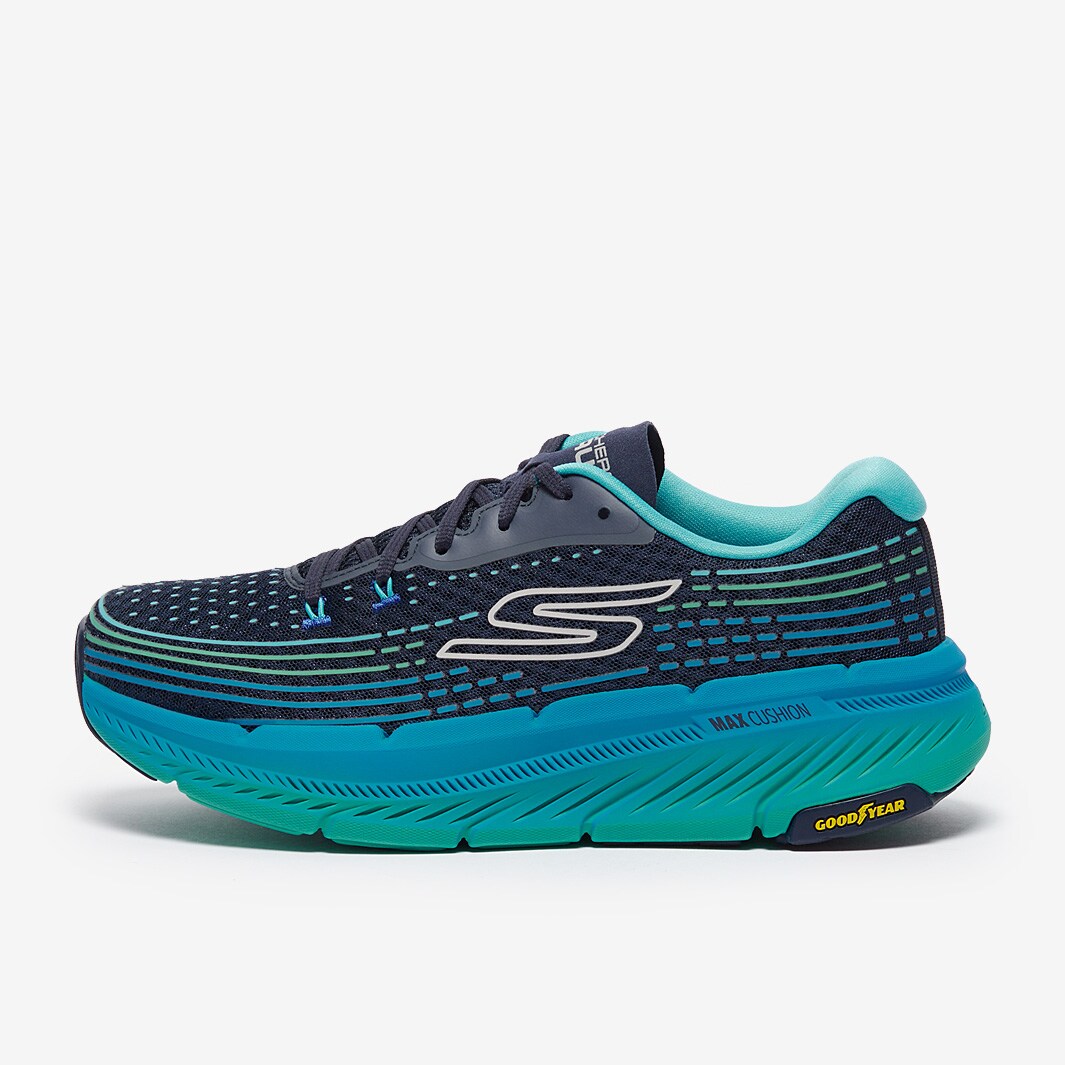 tênis skechers max cushioning premier