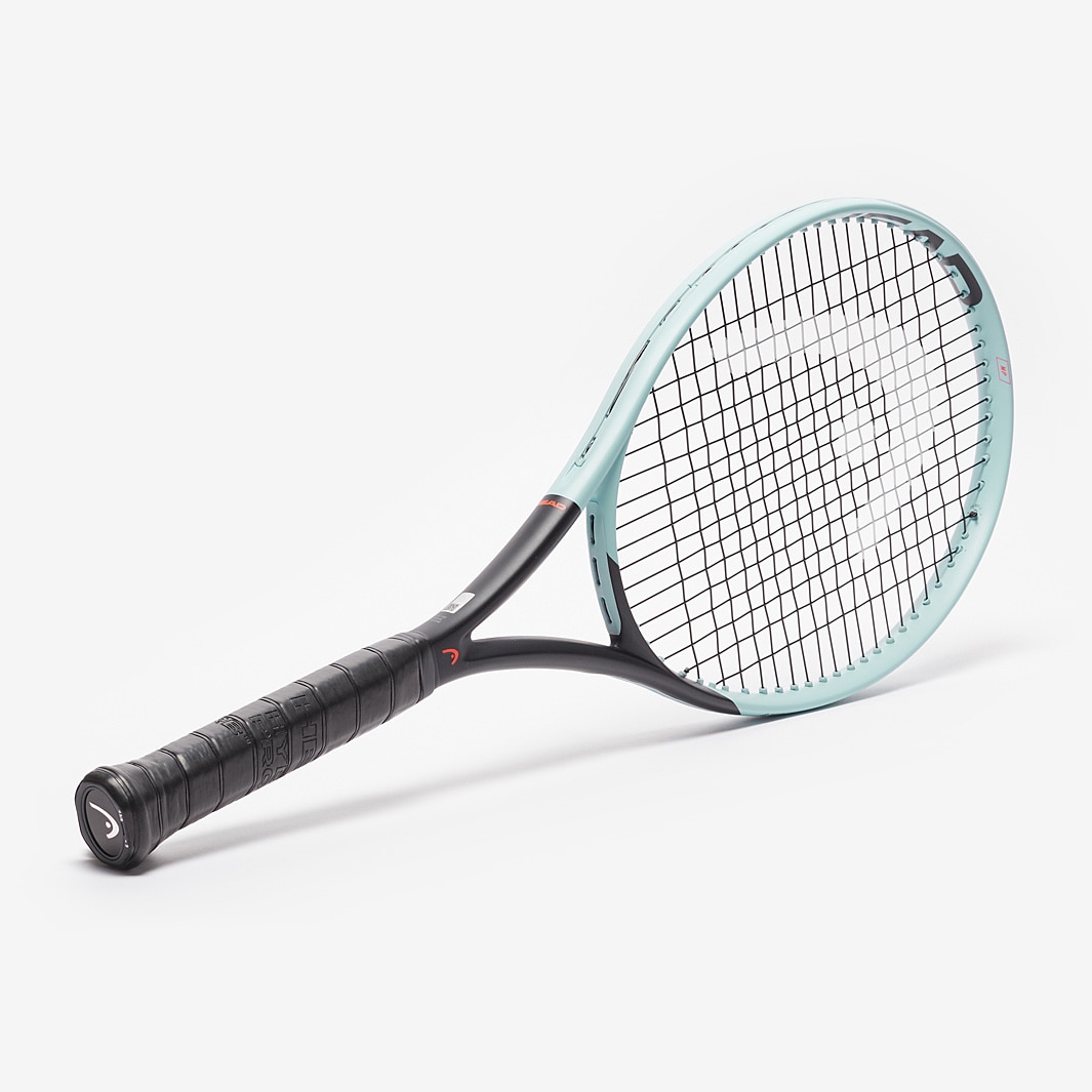 Head Instinct MP 2025 Tennis Racket Blue/Black Mens Rackets