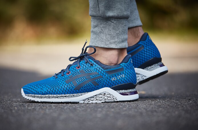 Asics gel lyte evo hotsell