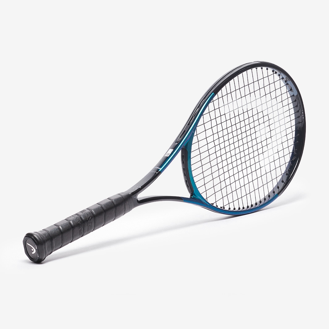 大輔くん　head GRAVITY tour 2025 Head Gravity Tour 2025 Racquet Review - YouTube