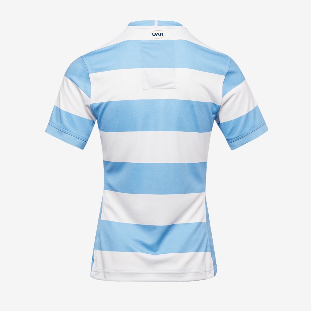 Le Coq Sportif Argentina Pumas 24/25 Home Replica Shirt Blue