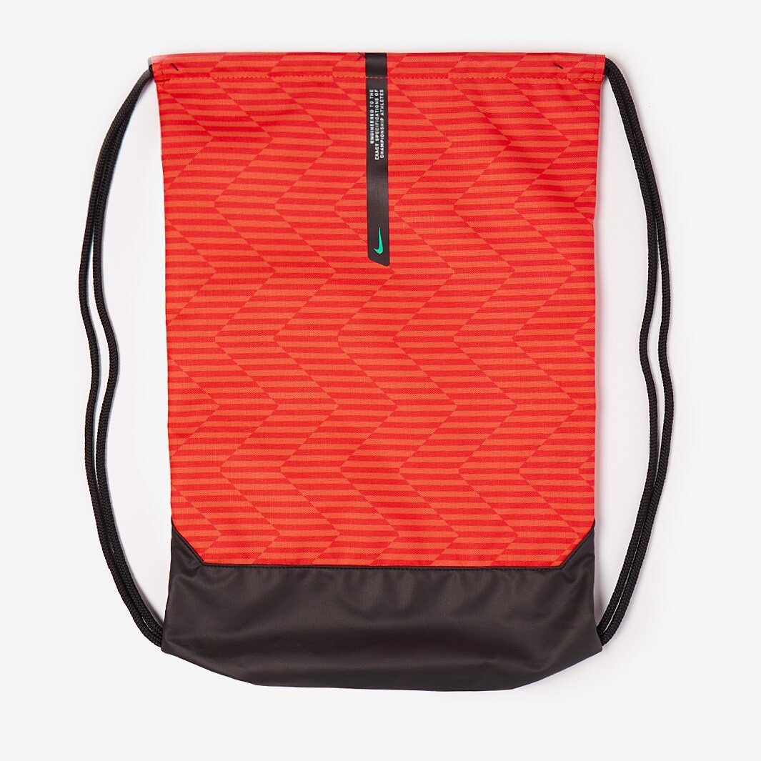 nike air extra large gym sack pack