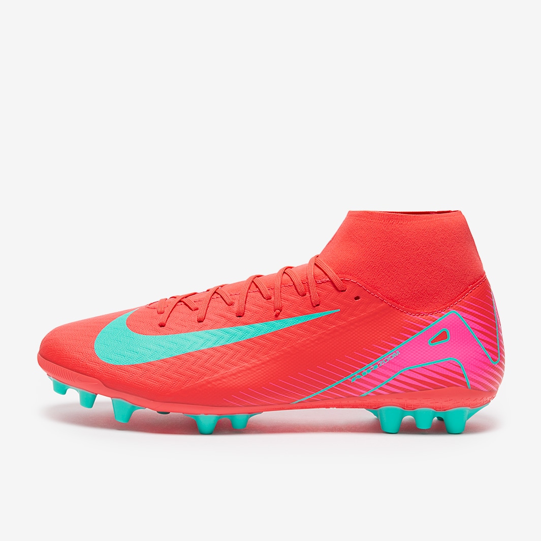 ナイキ マーキュリアル エリート　AG NIKE ナイキ ズーム マーキュリアル ヴェイパー 15 エリート AG-PRO