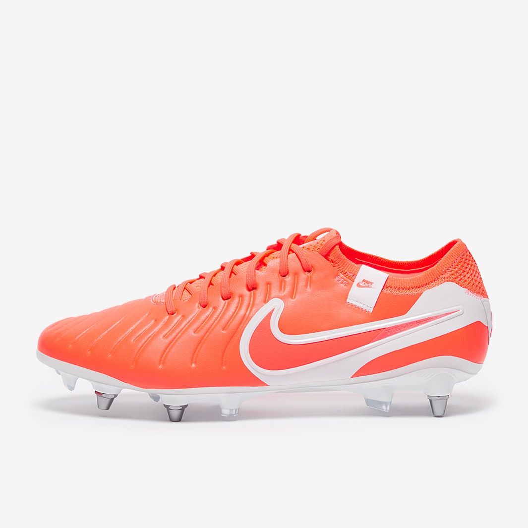 Nike Tiempo Legend X Elite Soft Ground-Pro Player Edition