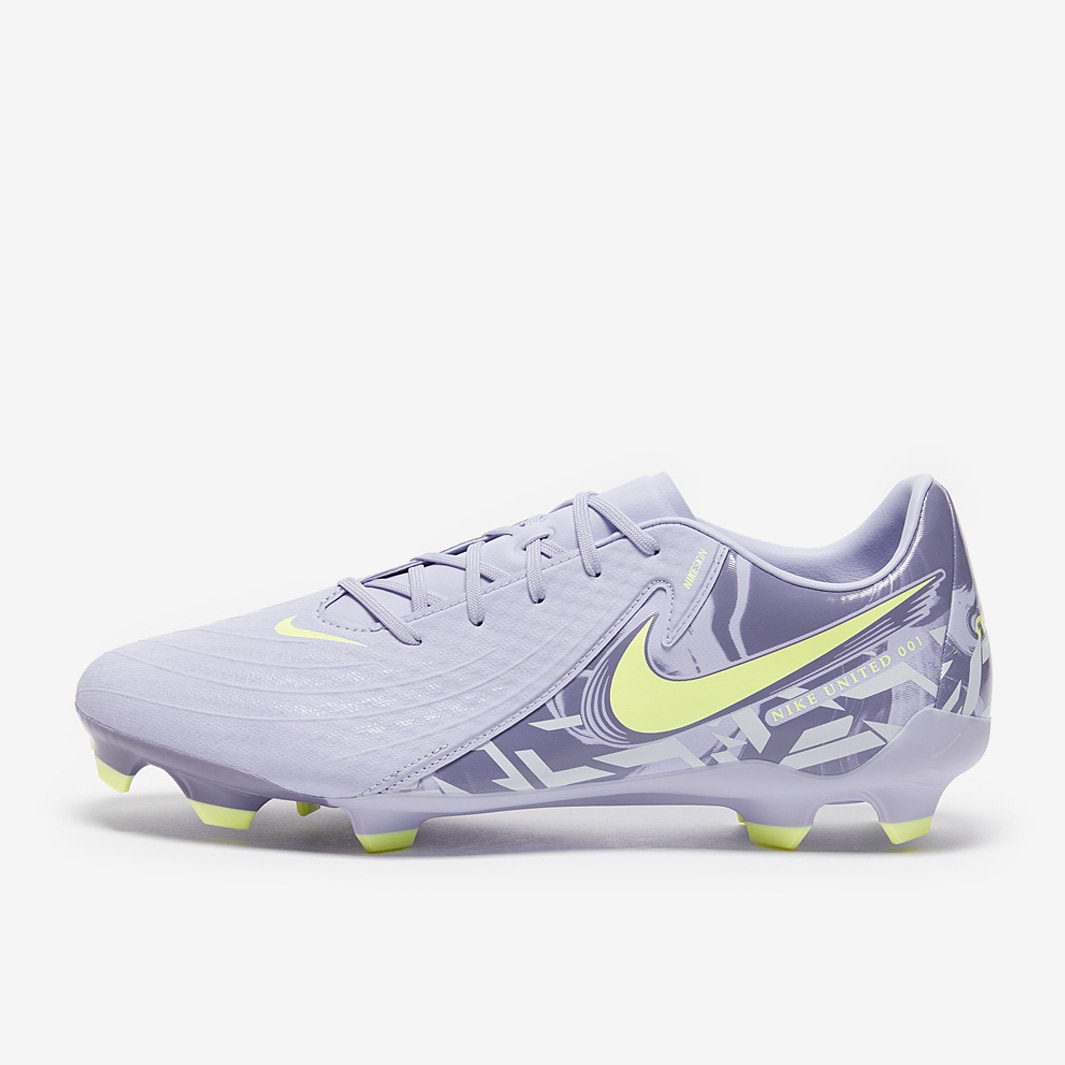 NIKE phantom GXⅡ AG 27.5 Nike Phantom GX 2 Academy Artificial-Grass Low-Top Soccer