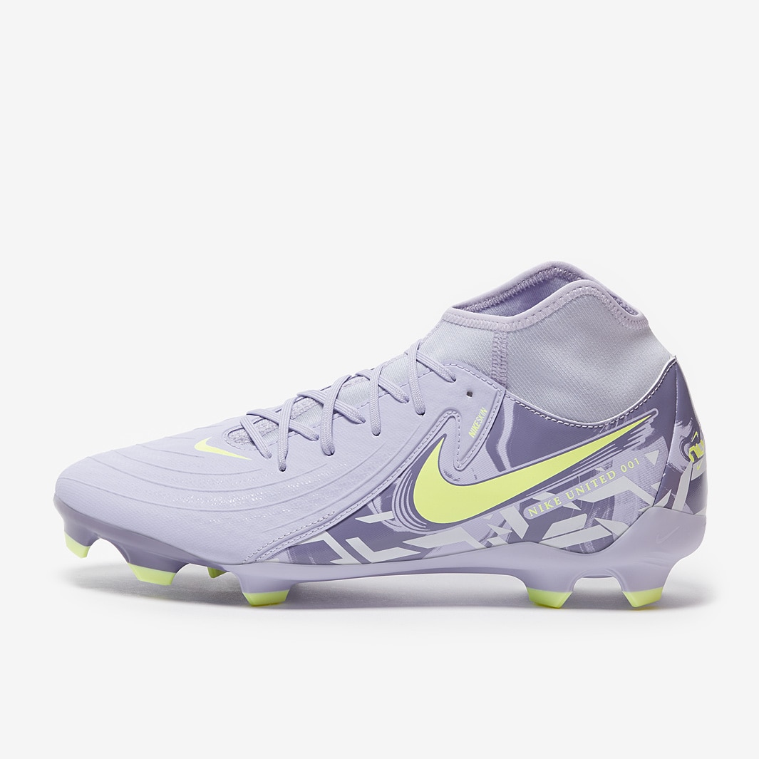 Nike Phantom Luna II Academy Firm Ground/Mixed Ground