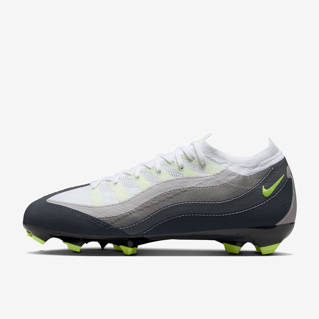 Nike Kids Air Zoom Mercurial Vapor XVI Pro x AM95 SE Firm