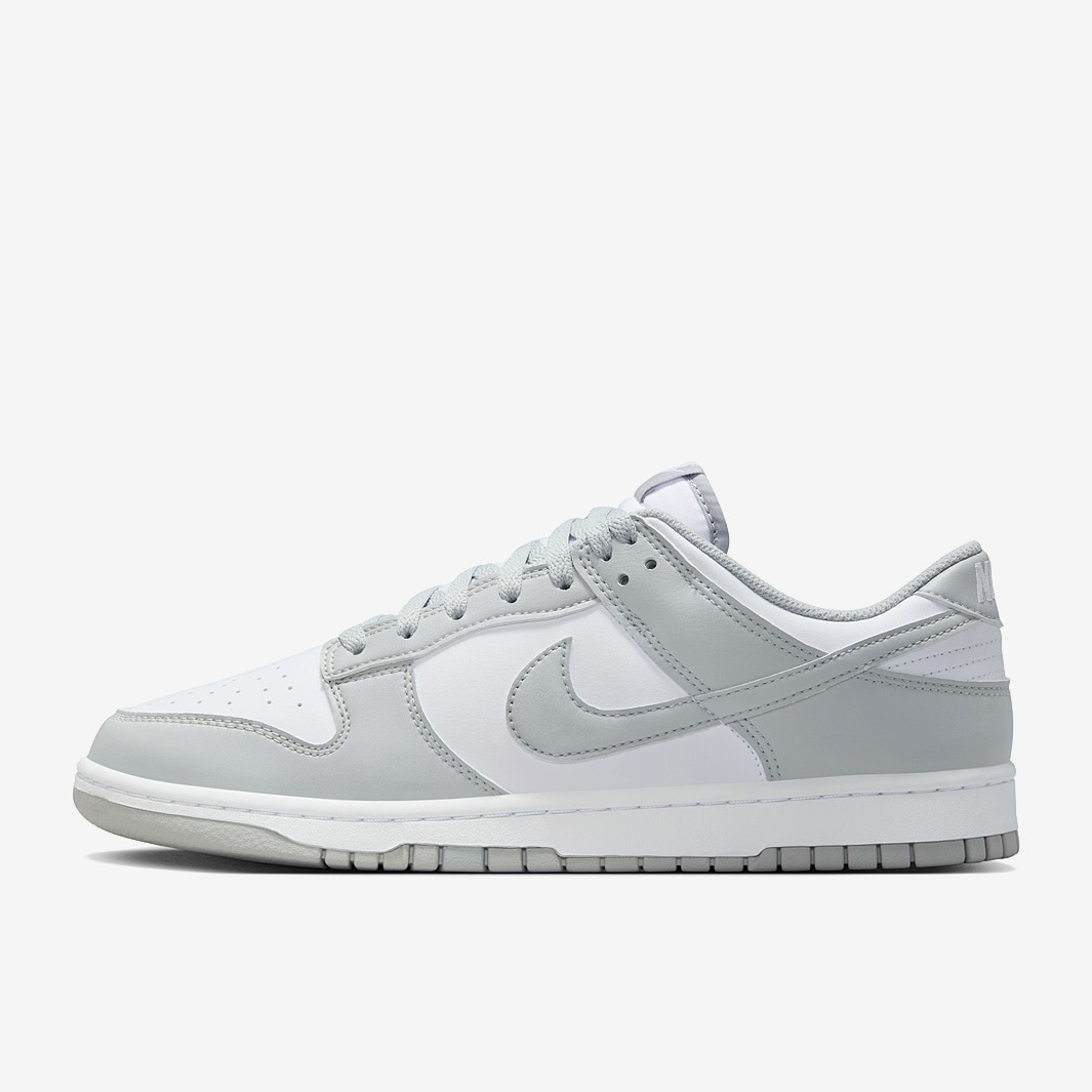 dunk smoke grey