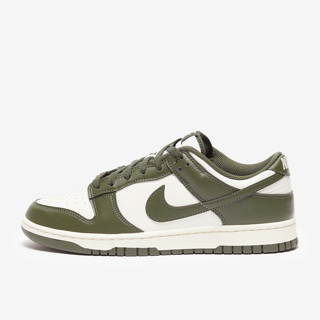 新品 Nike Dunk Low Pro B Olive Light Stone Nike Dunk Low Light Stone Men's - 624044-113 - US