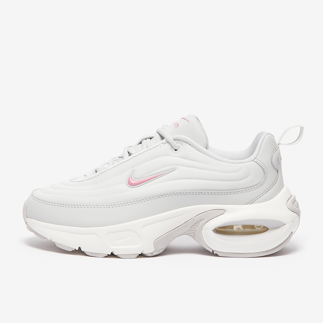 Pink Air Max 97 Essential Blanche Femme Nike Sportswear Womens Air