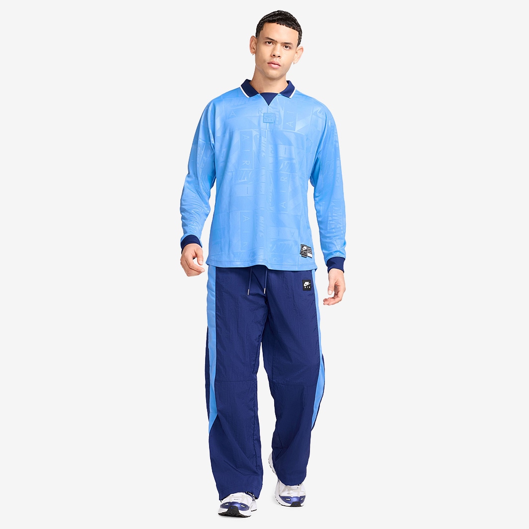 NIKE M NIKE AIR LS JERSEY VCTRY LT Nike Sportswear Air LS Jersey