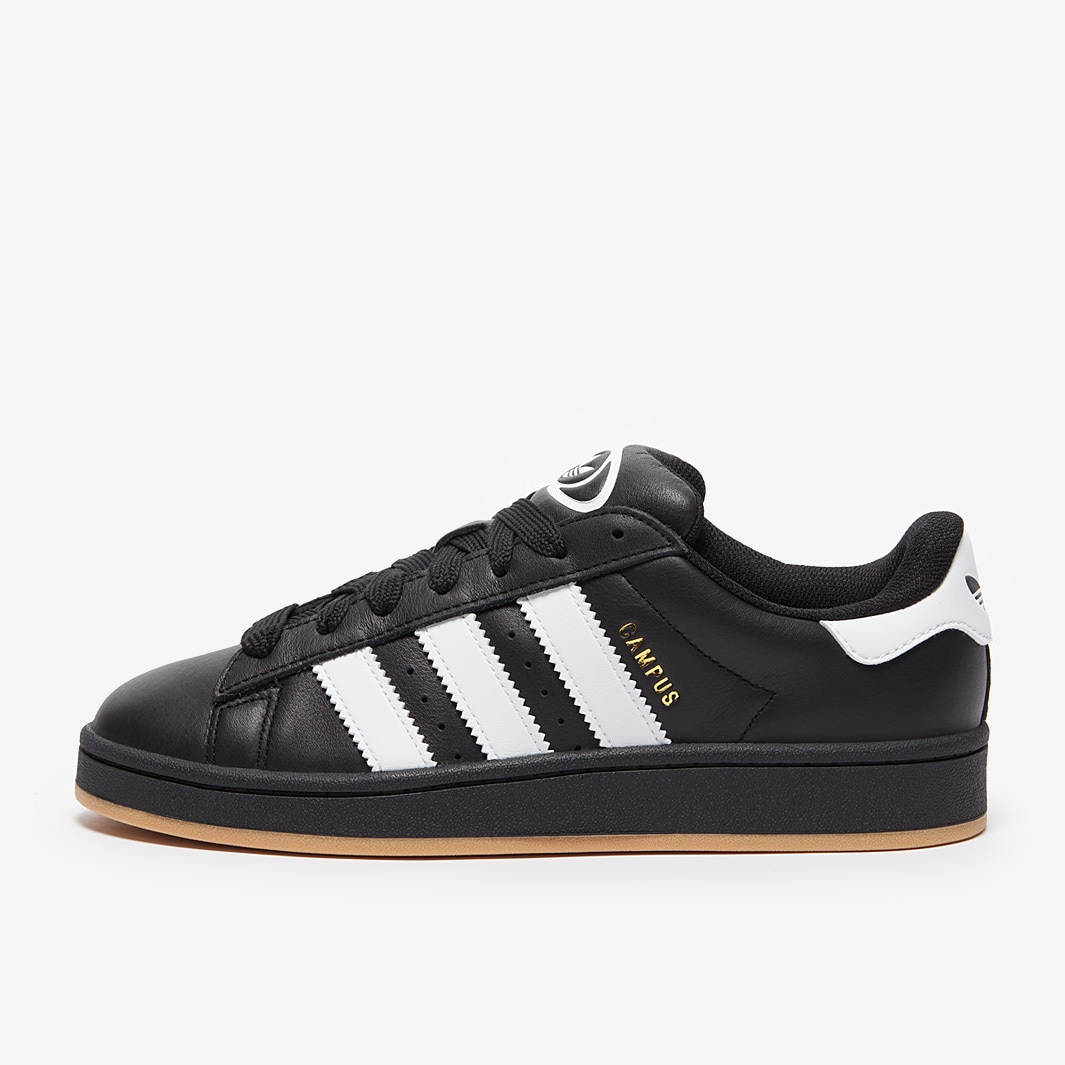 adidas Originals Campus 00s Core Black/Ftw White Trainers