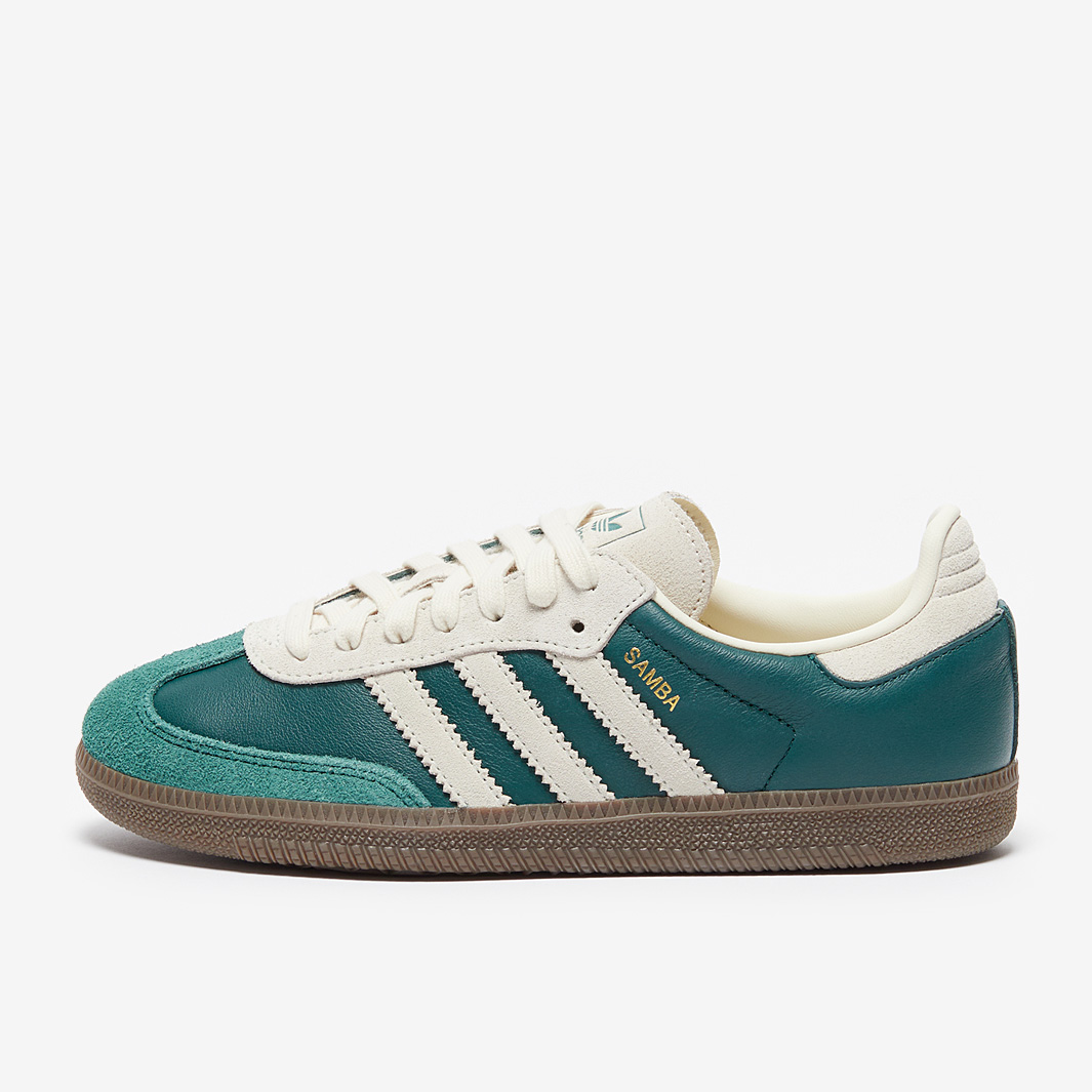 adidas gazelle silver green womens KIDS SAMBA JANE LIGHT PINK – NRML
