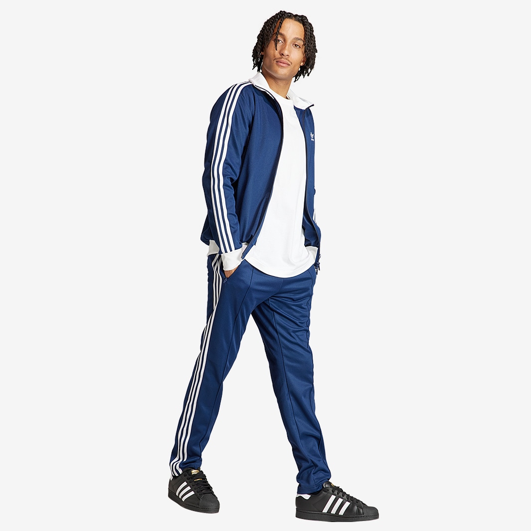 adidas Originals Adicolor Classics Beckenbauer Track Top