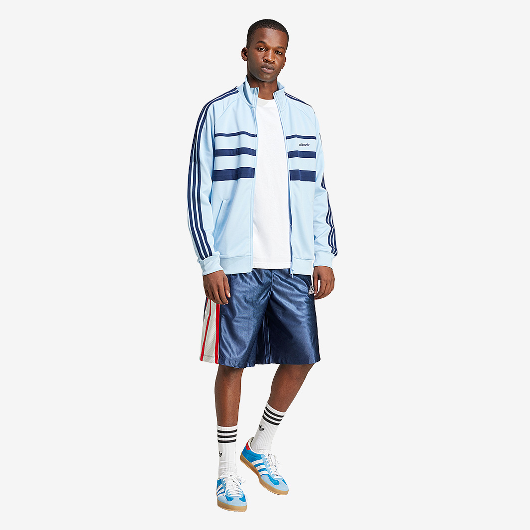 adidas first tracksuit